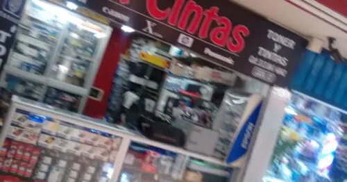 INJEKT CINTAS BOGOTÁ INJEKT CINTAS BOGOTÁ